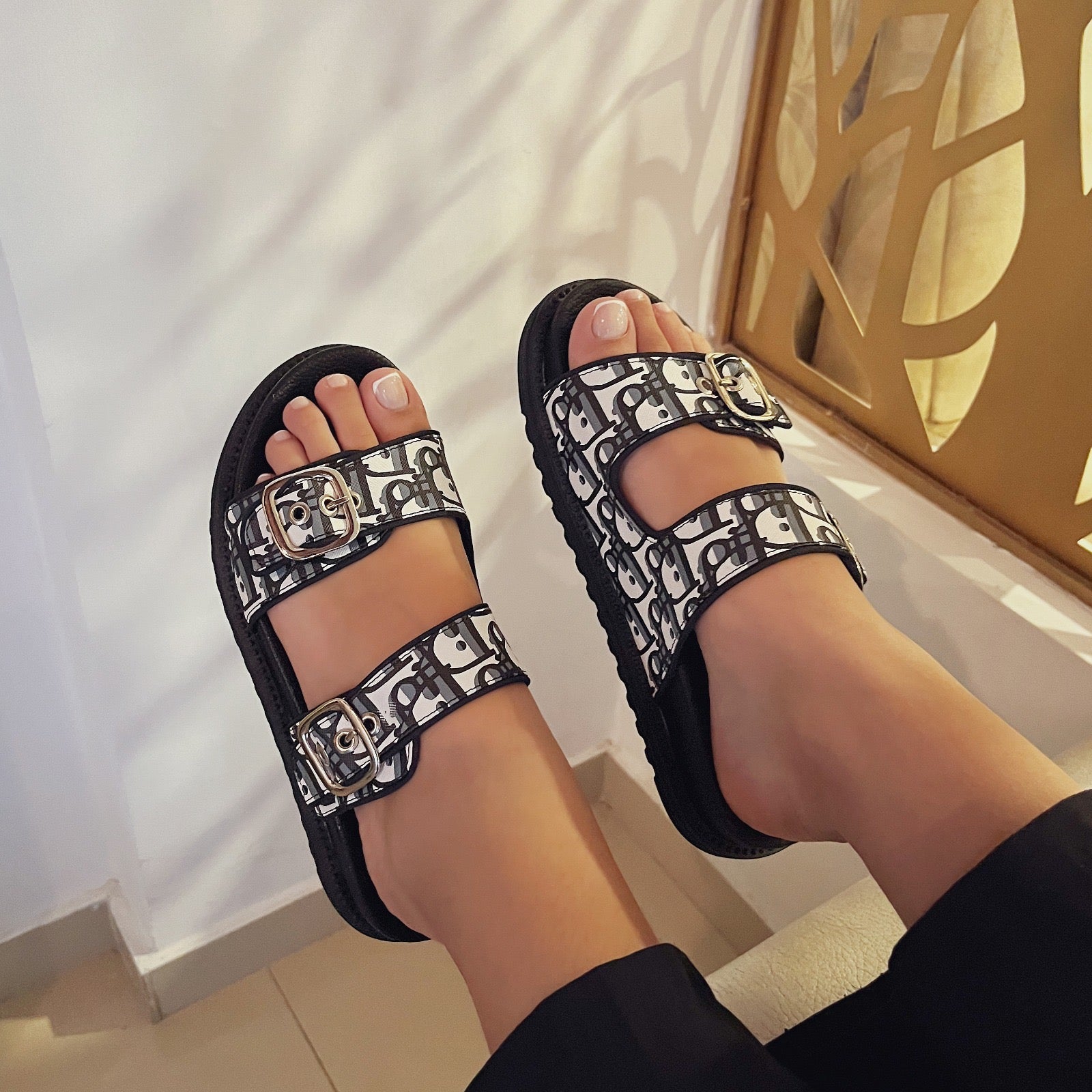 SANDALIAS PREMIUM