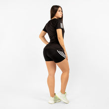 Cargar imagen en el visor de la galería, CONJUNTO NEGRO X NEGRO
