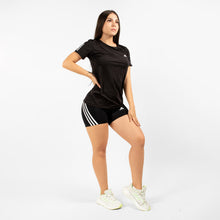 Cargar imagen en el visor de la galería, CONJUNTO NEGRO X NEGRO
