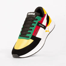 Cargar imagen en el visor de la galería, TENIS HOMBRE PUMA UNTITLED MULTICOLOR
