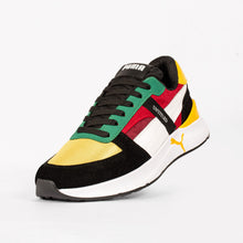 Cargar imagen en el visor de la galería, TENIS HOMBRE PUMA UNTITLED MULTICOLOR
