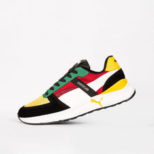 Cargar imagen en el visor de la galería, TENIS HOMBRE PUMA UNTITLED MULTICOLOR
