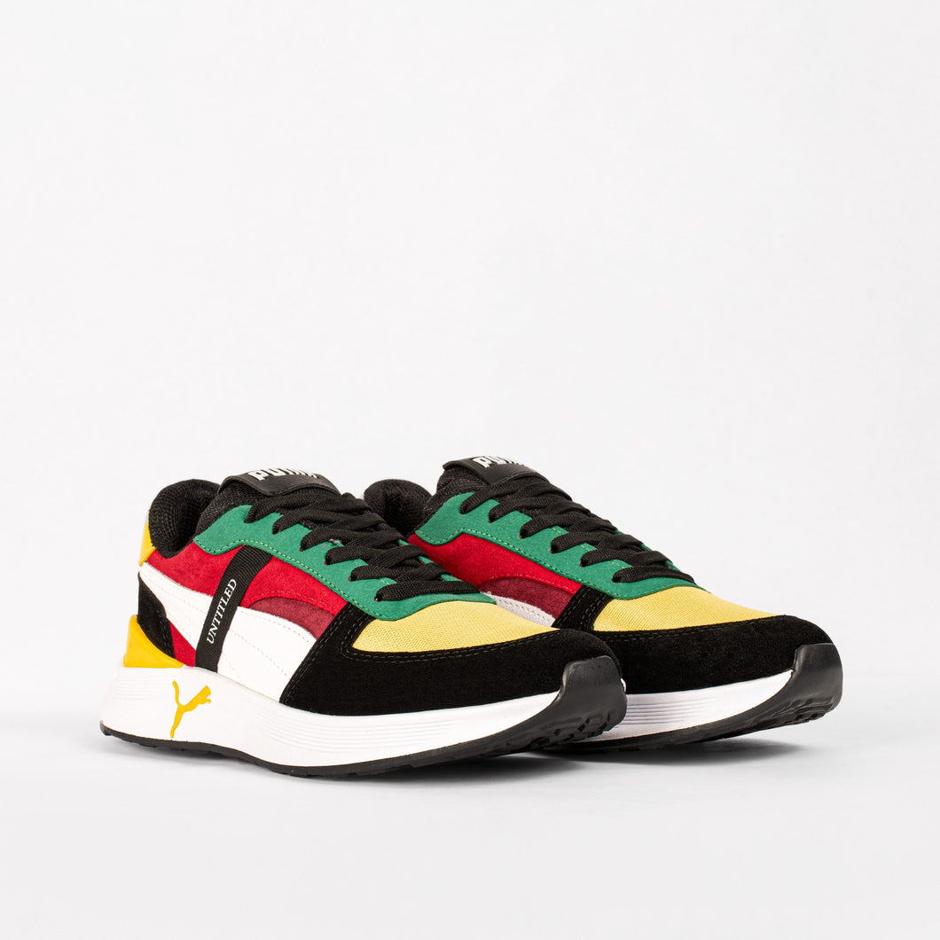 TENIS HOMBRE PUMA UNTITLED MULTICOLOR