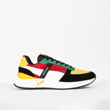 Cargar imagen en el visor de la galería, TENIS HOMBRE PUMA UNTITLED MULTICOLOR
