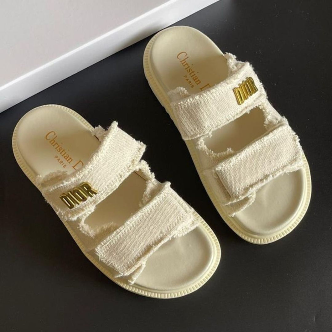 SANDALIAS EXCLUSIVA  DR HUESO