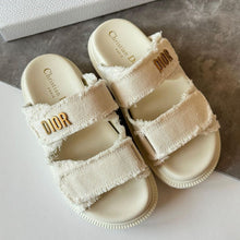 Cargar imagen en el visor de la galería, SANDALIAS EXCLUSIVA  DR HUESO
