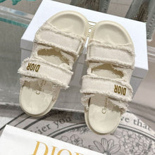 Cargar imagen en el visor de la galería, SANDALIAS EXCLUSIVA  DR HUESO
