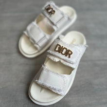 Cargar imagen en el visor de la galería, SANDALIAS EXCLUSIVA  DR HUESO
