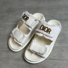 Cargar imagen en el visor de la galería, SANDALIAS EXCLUSIVA  DR HUESO
