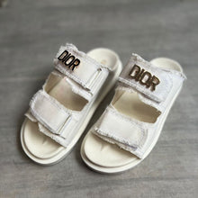 Cargar imagen en el visor de la galería, SANDALIAS EXCLUSIVA  DR HUESO
