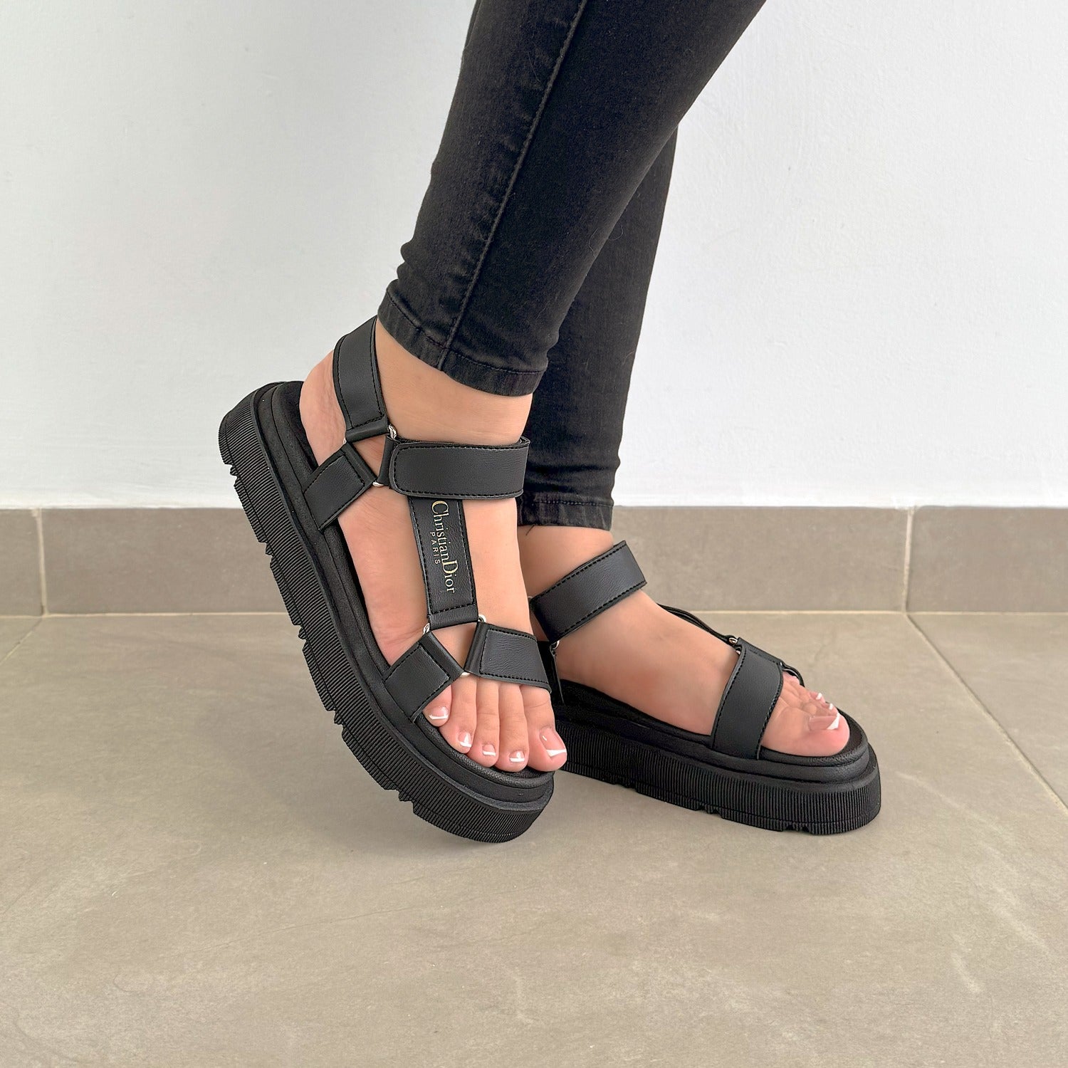 SANDALIAS PREMIUM DR