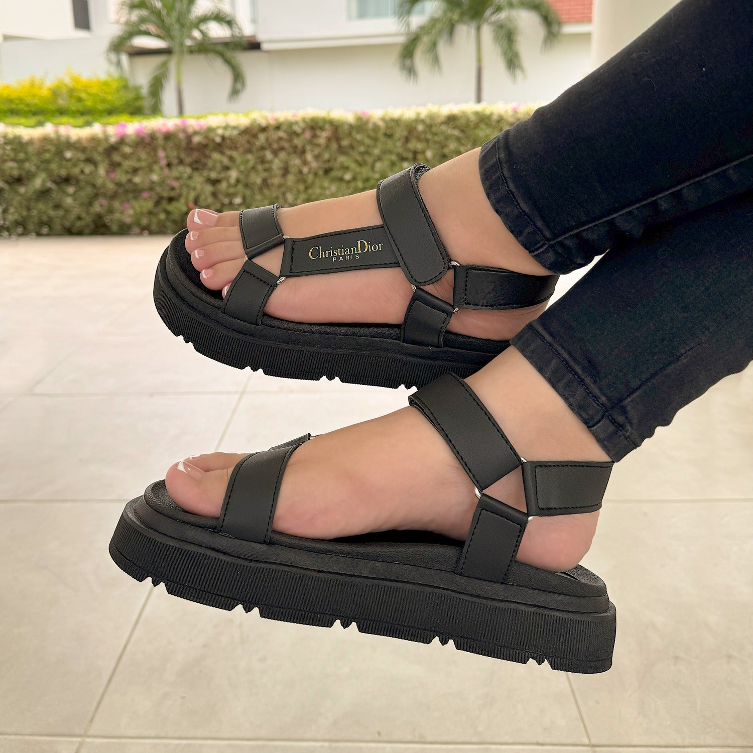 SANDALIAS PREMIUM DR