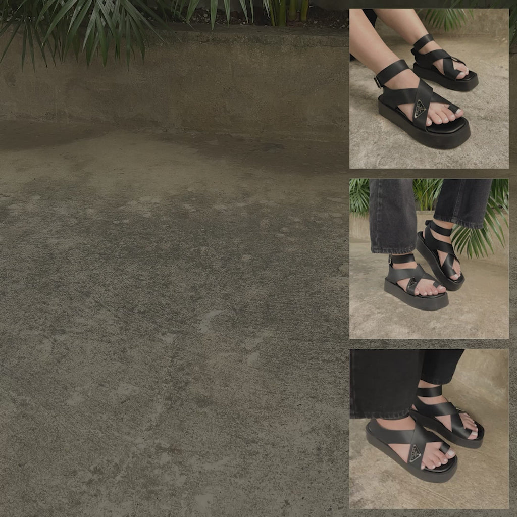 SANDALIAS PREMIUM PD