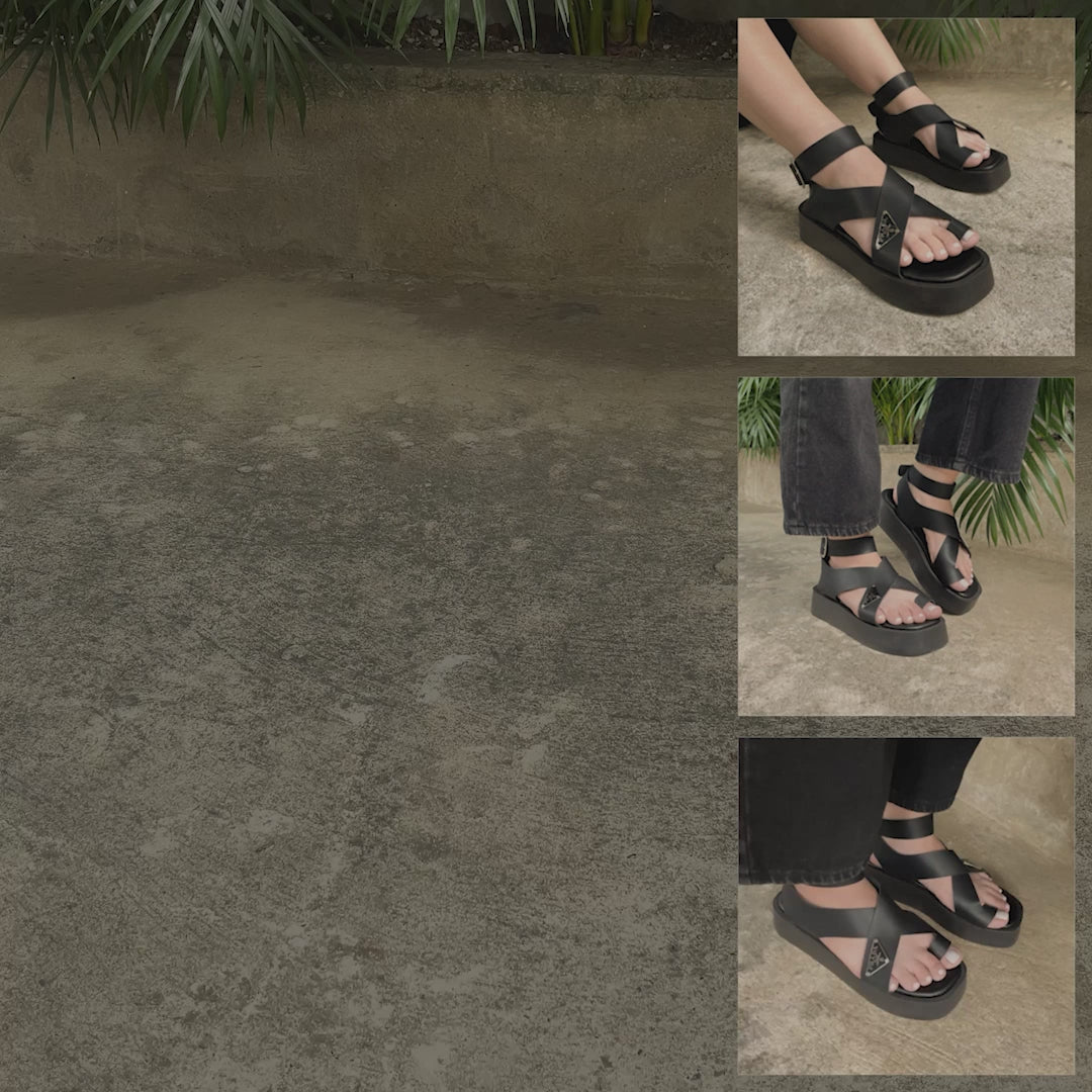 SANDALIAS PREMIUM PD