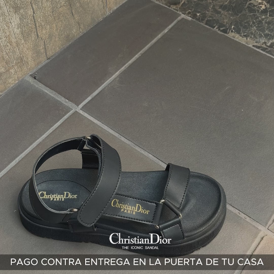 SANDALIAS PREMIUM DR